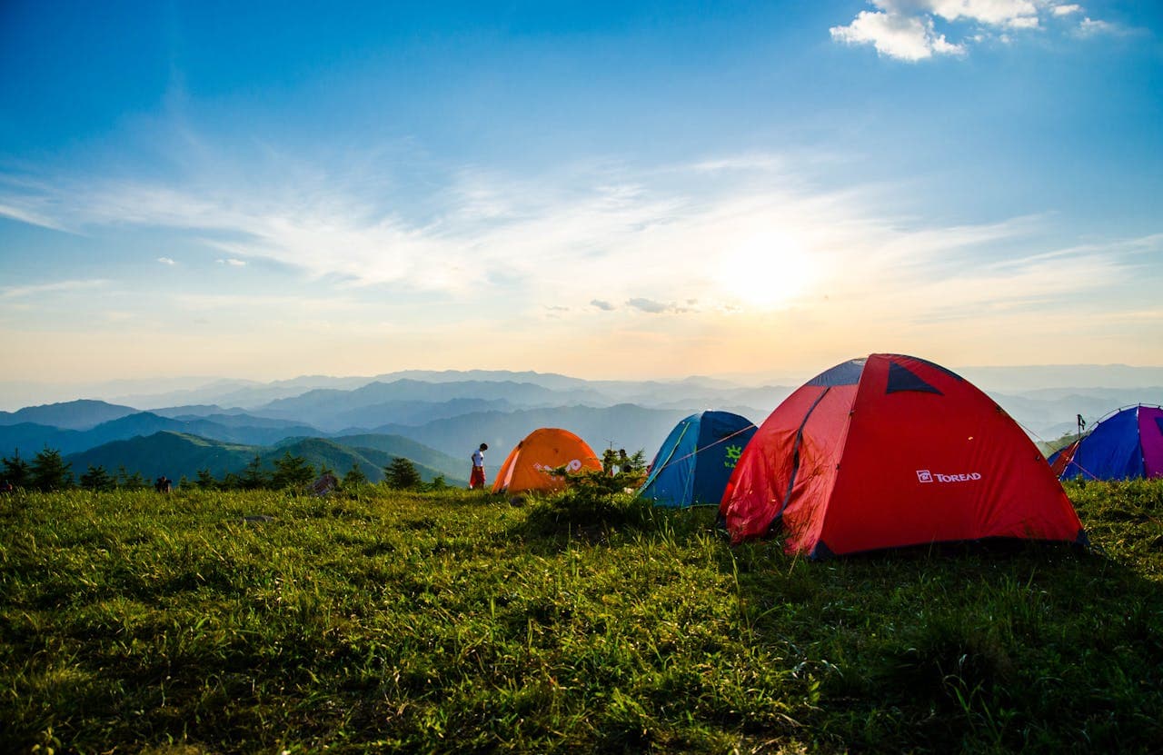 Explorer Camp